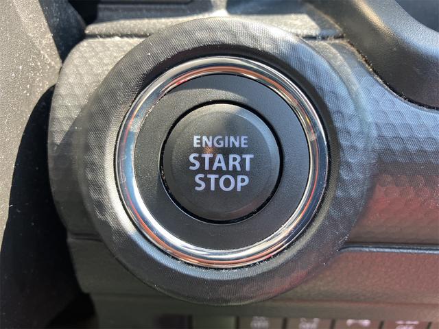 クロスビー ハイブリッドMZ ETC バックカメラ クリアランスソナー オートクルーズコントロール レーンアシスト 衝突被害軽減システム ナビ TV オートライト LEDヘッドランプ アルミホイール スマートキー(9枚目)