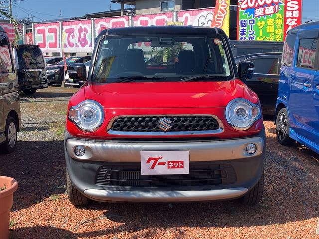 クロスビー ハイブリッドMZ ETC バックカメラ クリアランスソナー オートクルーズコントロール レーンアシスト 衝突被害軽減システム ナビ TV オートライト LEDヘッドランプ アルミホイール スマートキー(13枚目)