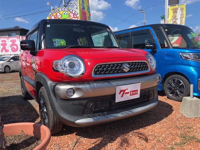 クロスビー ハイブリッドMZ ETC バックカメラ クリアランスソナー オートクルーズコントロール レーンアシスト 衝突被害軽減システム ナビ TV オートライト LEDヘッドランプ アルミホイール スマートキー(14枚目)