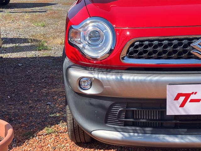 クロスビー ハイブリッドMZ ETC バックカメラ クリアランスソナー オートクルーズコントロール レーンアシスト 衝突被害軽減システム ナビ TV オートライト LEDヘッドランプ アルミホイール スマートキー(15枚目)