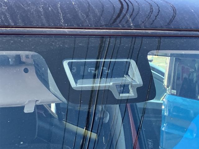 クロスビー ハイブリッドMZ ETC バックカメラ クリアランスソナー オートクルーズコントロール レーンアシスト 衝突被害軽減システム ナビ TV オートライト LEDヘッドランプ アルミホイール スマートキー(19枚目)