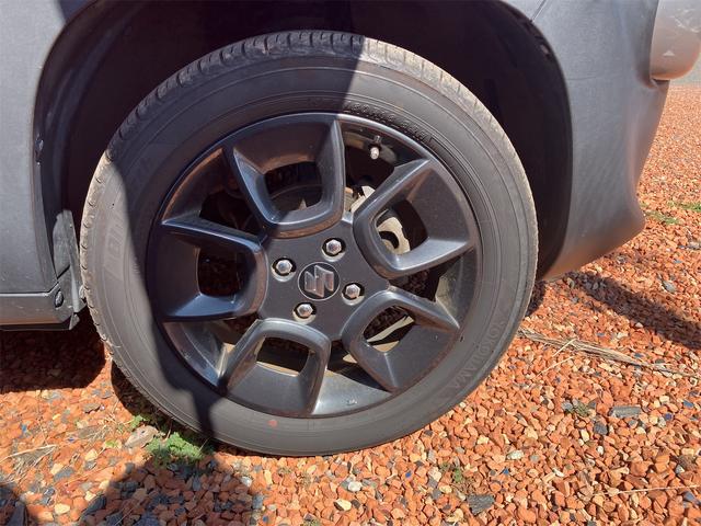 クロスビー ハイブリッドMZ ETC バックカメラ クリアランスソナー オートクルーズコントロール レーンアシスト 衝突被害軽減システム ナビ TV オートライト LEDヘッドランプ アルミホイール スマートキー(20枚目)