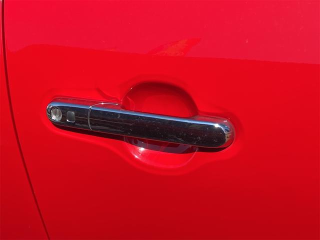 クロスビー ハイブリッドMZ ETC バックカメラ クリアランスソナー オートクルーズコントロール レーンアシスト 衝突被害軽減システム ナビ TV オートライト LEDヘッドランプ アルミホイール スマートキー(23枚目)