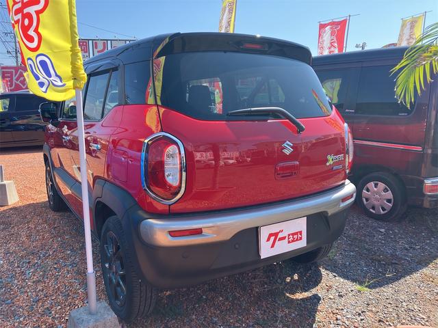 クロスビー ハイブリッドMZ ETC バックカメラ クリアランスソナー オートクルーズコントロール レーンアシスト 衝突被害軽減システム ナビ TV オートライト LEDヘッドランプ アルミホイール スマートキー(26枚目)