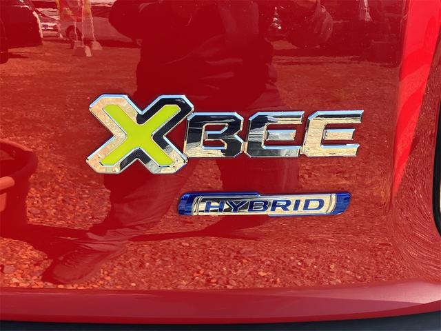 クロスビー ハイブリッドMZ ETC バックカメラ クリアランスソナー オートクルーズコントロール レーンアシスト 衝突被害軽減システム ナビ TV オートライト LEDヘッドランプ アルミホイール スマートキー(27枚目)