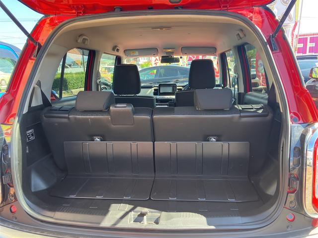 クロスビー ハイブリッドMZ ETC バックカメラ クリアランスソナー オートクルーズコントロール レーンアシスト 衝突被害軽減システム ナビ TV オートライト LEDヘッドランプ アルミホイール スマートキー(28枚目)