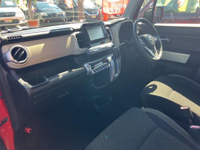 クロスビー ハイブリッドMZ ETC バックカメラ クリアランスソナー オートクルーズコントロール レーンアシスト 衝突被害軽減システム ナビ TV オートライト LEDヘッドランプ アルミホイール スマートキー(35枚目)