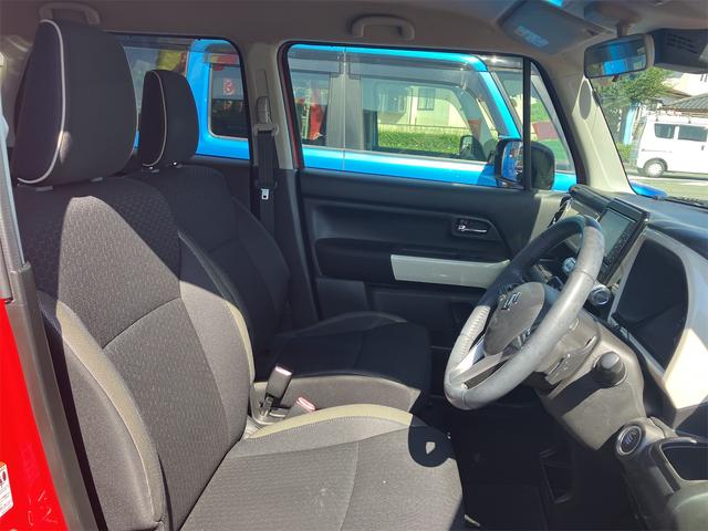 クロスビー ハイブリッドMZ ETC バックカメラ クリアランスソナー オートクルーズコントロール レーンアシスト 衝突被害軽減システム ナビ TV オートライト LEDヘッドランプ アルミホイール スマートキー(37枚目)