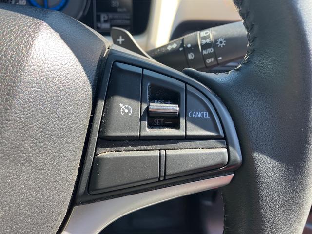 クロスビー ハイブリッドMZ ETC バックカメラ クリアランスソナー オートクルーズコントロール レーンアシスト 衝突被害軽減システム ナビ TV オートライト LEDヘッドランプ アルミホイール スマートキー(44枚目)