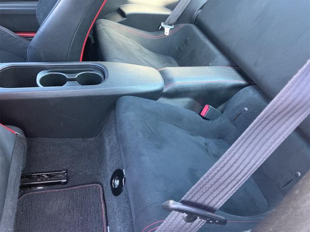 86 GT バックカメラ ナビ TV AT オートライト HID LEDヘッドランプ スマートキー 電動格納ミラー アルミホイール 盗難防止システム 衝突安全ボディ ABS ESC CD(30枚目)