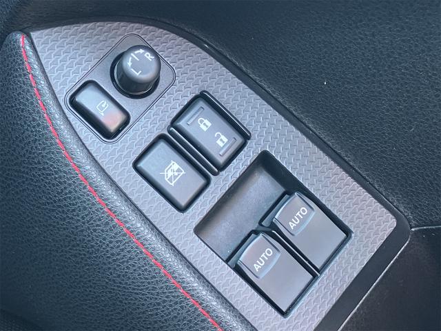 86 GT バックカメラ ナビ TV AT オートライト HID LEDヘッドランプ スマートキー 電動格納ミラー アルミホイール 盗難防止システム 衝突安全ボディ ABS ESC CD(40枚目)