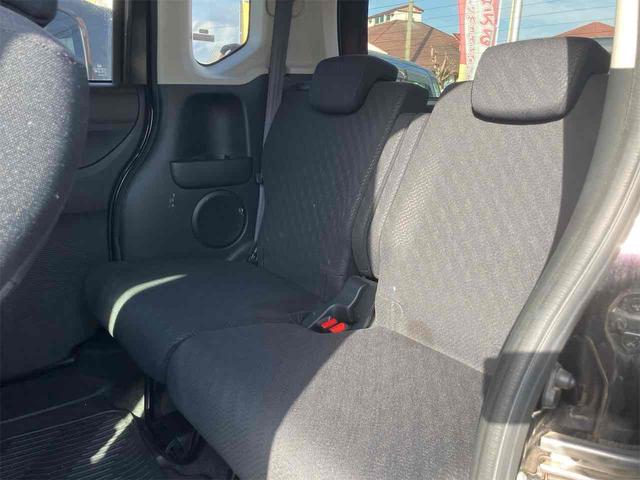 N-BOXカスタム G・Lパッケージ 両側スライド・片側電動 オートライト HID スマートキー アイドリングストップ 電動格納ミラー ベンチシート CVT 盗難防止システム ABS ESC CD ミュージックプレイヤー接続可(32枚目)