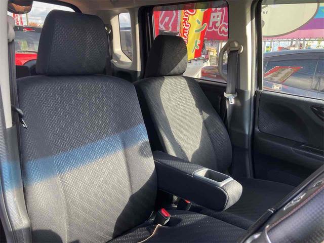 N-BOXカスタム G・Lパッケージ 両側スライド・片側電動 オートライト HID スマートキー アイドリングストップ 電動格納ミラー ベンチシート CVT 盗難防止システム ABS ESC CD ミュージックプレイヤー接続可(34枚目)