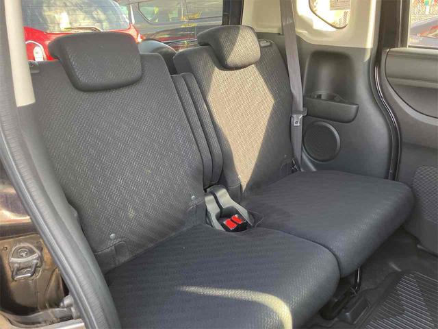 N-BOXカスタム G・Lパッケージ 両側スライド・片側電動 オートライト HID スマートキー アイドリングストップ 電動格納ミラー ベンチシート CVT 盗難防止システム ABS ESC CD ミュージックプレイヤー接続可(49枚目)