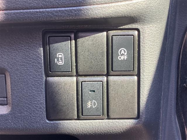 スペーシアカスタム 　両側スライド・片側電動　ナビ　ＴＶ　オートライト　ＨＩＤ　スマートキー　アイドリングストップ　電動格納ミラー　ベンチシート　ＣＶＴ　盗難防止システム　ＡＢＳ　ＣＤ　ＤＶＤ再生　ＵＳＢ（9枚目）