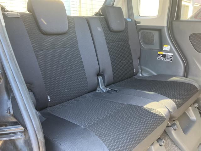 スペーシアカスタム 　両側スライド・片側電動　ナビ　ＴＶ　オートライト　ＨＩＤ　スマートキー　アイドリングストップ　電動格納ミラー　ベンチシート　ＣＶＴ　盗難防止システム　ＡＢＳ　ＣＤ　ＤＶＤ再生　ＵＳＢ（51枚目）