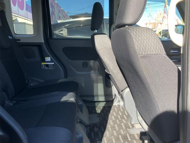 スペーシアカスタム 　両側スライド・片側電動　ナビ　ＴＶ　オートライト　ＨＩＤ　スマートキー　アイドリングストップ　電動格納ミラー　ベンチシート　ＣＶＴ　盗難防止システム　ＡＢＳ　ＣＤ　ＤＶＤ再生　ＵＳＢ（52枚目）