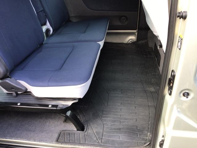 サンバーバン ディアスＳＣ５ＭＴ　４ＷＤ　サンバーディアススーパーチャージャー　５ＭＴ　切替式４ＷＤ　ＴＶ　ＥＴＣ　ＬＥＤヘッドライト　フォグ付き　リアスポ付き　社外ホイール（18枚目）