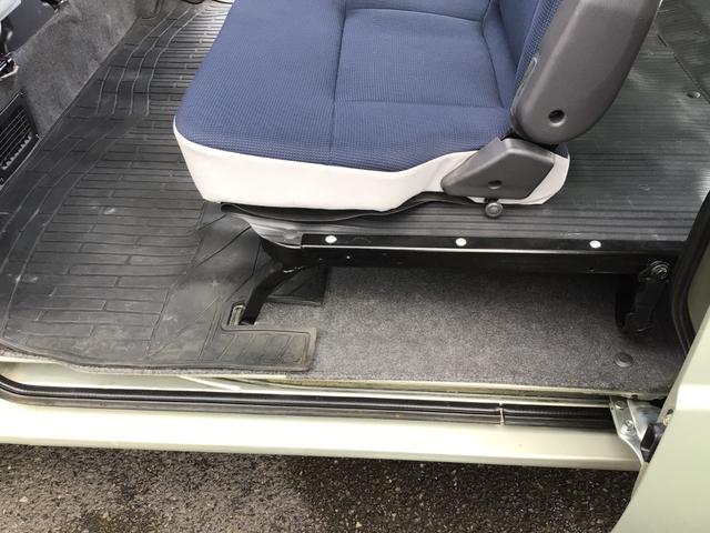 サンバーバン ディアスＳＣ５ＭＴ　４ＷＤ　サンバーディアススーパーチャージャー　５ＭＴ　切替式４ＷＤ　ＴＶ　ＥＴＣ　ＬＥＤヘッドライト　フォグ付き　リアスポ付き　社外ホイール（24枚目）