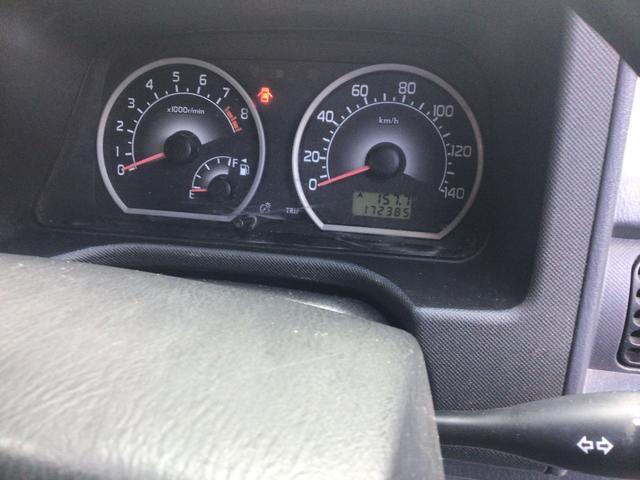 サンバーバン ディアスＳＣ５ＭＴ　４ＷＤ　サンバーディアススーパーチャージャー　５ＭＴ　切替式４ＷＤ　ＴＶ　ＥＴＣ　ＬＥＤヘッドライト　フォグ付き　リアスポ付き　社外ホイール（29枚目）