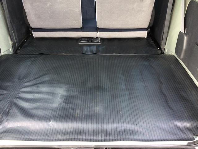 サンバーバン ディアスＳＣ５ＭＴ　４ＷＤ　サンバーディアススーパーチャージャー　５ＭＴ　切替式４ＷＤ　ＴＶ　ＥＴＣ　ＬＥＤヘッドライト　フォグ付き　リアスポ付き　社外ホイール（34枚目）