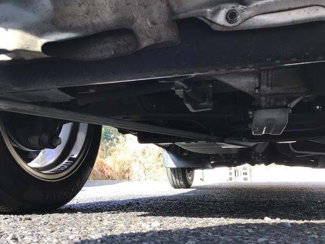 サンバーバン ディアスＳＣ５ＭＴ　４ＷＤ　サンバーディアススーパーチャージャー　５ＭＴ　切替式４ＷＤ　ＴＶ　ＥＴＣ　ＬＥＤヘッドライト　フォグ付き　リアスポ付き　社外ホイール（36枚目）