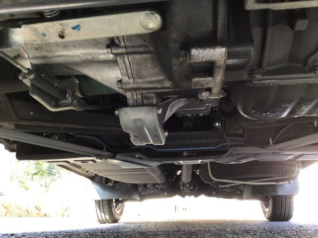 サンバーバン ディアスＳＣ５ＭＴ　４ＷＤ　サンバーディアススーパーチャージャー　５ＭＴ　切替式４ＷＤ　ＴＶ　ＥＴＣ　ＬＥＤヘッドライト　フォグ付き　リアスポ付き　社外ホイール（40枚目）