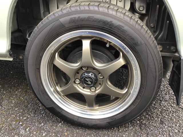 サンバーバン ディアスＳＣ５ＭＴ　４ＷＤ　サンバーディアススーパーチャージャー　５ＭＴ　切替式４ＷＤ　ＴＶ　ＥＴＣ　ＬＥＤヘッドライト　フォグ付き　リアスポ付き　社外ホイール（43枚目）