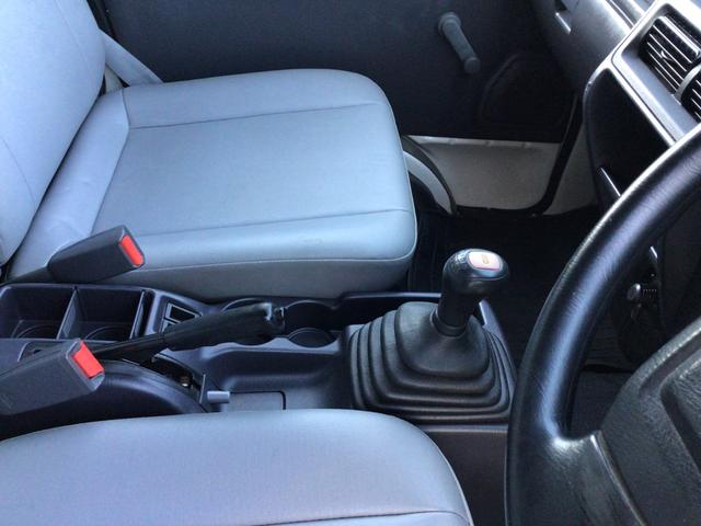 サンバートラック 赤帽SC 切替式4WD 5MT 赤帽SC 赤帽スーパーチャージャー 5MT 切替式4WD 赤帽カラー現状 ホロ付 ETC ドライブレコーダー(15枚目)