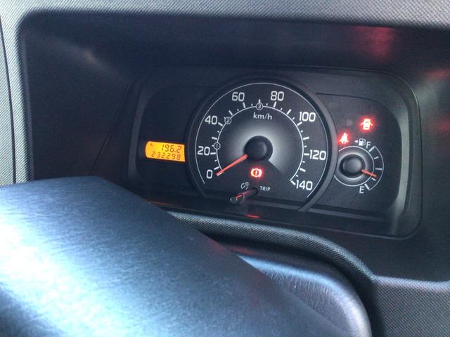 サンバートラック 赤帽SC 切替式4WD 5MT 赤帽SC 赤帽スーパーチャージャー 5MT 切替式4WD 赤帽カラー現状 ホロ付 ETC ドライブレコーダー(16枚目)