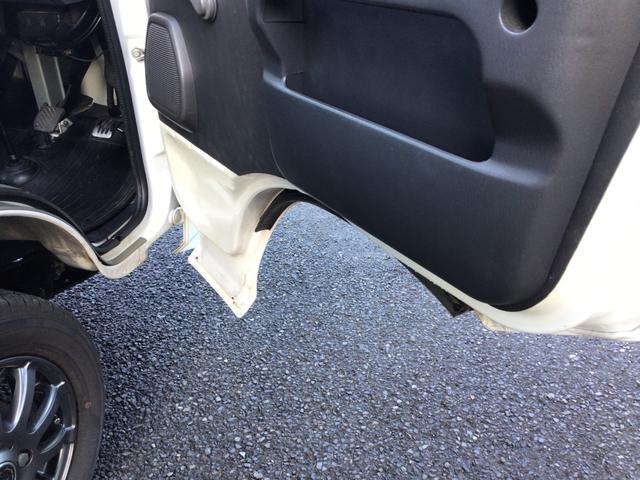 サンバートラック 赤帽SC 切替式4WD 5MT 赤帽SC 赤帽スーパーチャージャー 5MT 切替式4WD 赤帽カラー現状 ホロ付 ETC ドライブレコーダー(17枚目)