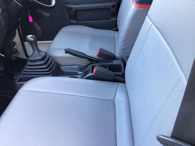 サンバートラック 赤帽SC 切替式4WD 5MT 赤帽SC 赤帽スーパーチャージャー 5MT 切替式4WD 赤帽カラー現状 ホロ付 ETC ドライブレコーダー(24枚目)