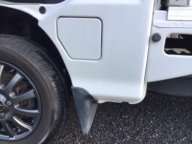 サンバートラック 赤帽SC 切替式4WD 5MT 赤帽SC 赤帽スーパーチャージャー 5MT 切替式4WD 赤帽カラー現状 ホロ付 ETC ドライブレコーダー(26枚目)