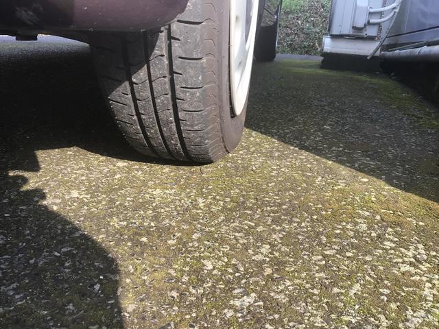 ミラココア ココアX(32枚目)