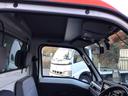 赤帽SC 切替式4WD 5MT 赤帽SC 赤帽スーパーチャージャー 5MT 切替式4WD 赤帽カラー現状 ホロ付 ETC ドライブレコーダー(21枚目)