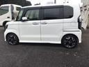 Ｎ－ＢＯＸカスタム Ｇ・Ｌターボホンダセンシング（4枚目）