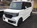 Ｎ－ＢＯＸカスタム Ｇ・Ｌターボホンダセンシング（6枚目）