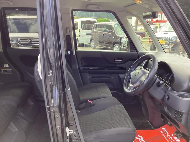 スペーシアカスタム XS レーダーブレーキサポート装着車 両側スライドドア 左パワスラ ナビ テレビ スマートキー ディスチャージライト フォグ アルミ 記録簿(15枚目)