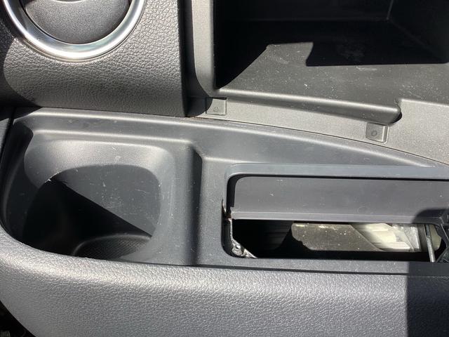 スペーシアカスタム XS レーダーブレーキサポート装着車 両側スライドドア 左パワスラ ナビ テレビ スマートキー ディスチャージライト フォグ アルミ 記録簿(33枚目)