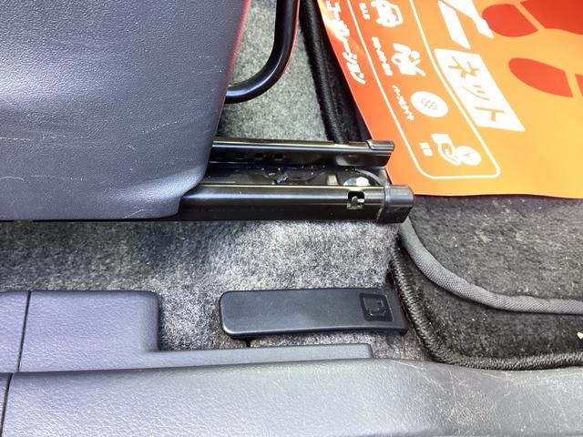 スペーシアカスタム XS レーダーブレーキサポート装着車 両側スライドドア 左パワスラ ナビ テレビ スマートキー ディスチャージライト フォグ アルミ 記録簿(44枚目)