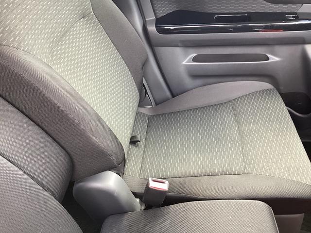 スペーシアカスタム XS レーダーブレーキサポート装着車 両側スライドドア 左パワスラ ナビ テレビ スマートキー ディスチャージライト フォグ アルミ 記録簿(49枚目)