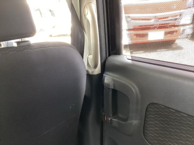 スペーシアカスタム XS レーダーブレーキサポート装着車 両側スライドドア 左パワスラ ナビ テレビ スマートキー ディスチャージライト フォグ アルミ 記録簿(61枚目)