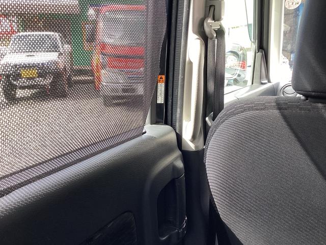 スペーシアカスタム XS レーダーブレーキサポート装着車 両側スライドドア 左パワスラ ナビ テレビ スマートキー ディスチャージライト フォグ アルミ 記録簿(62枚目)