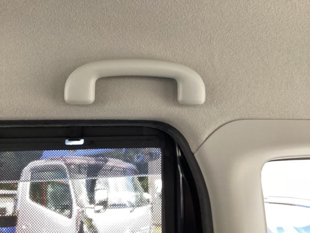 スペーシアカスタム XS レーダーブレーキサポート装着車 両側スライドドア 左パワスラ ナビ テレビ スマートキー ディスチャージライト フォグ アルミ 記録簿(64枚目)