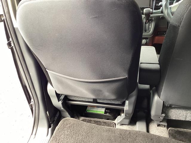 スペーシアカスタム XS レーダーブレーキサポート装着車 両側スライドドア 左パワスラ ナビ テレビ スマートキー ディスチャージライト フォグ アルミ 記録簿(66枚目)