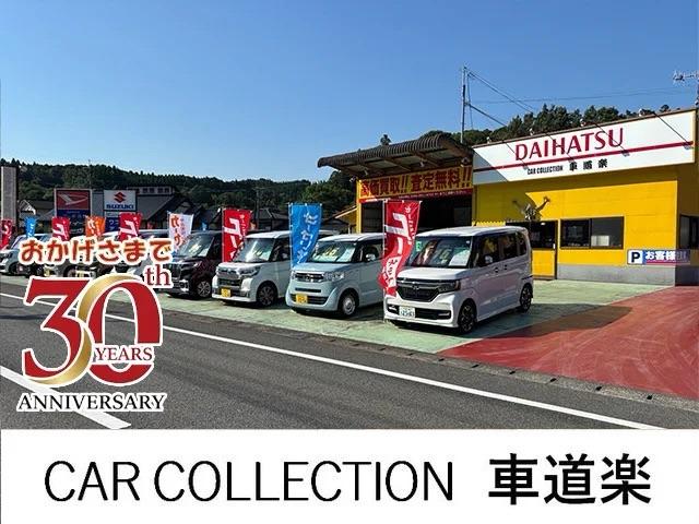 Ｎ－ＢＯＸスラッシュ Ｘ・ターボパッケージ　純正８インチナビ　フルセグ　バックカメラ　サウンドマッピングシステム　ストリートロッドスタイル　純正１５インチアルミ　ＨＩＤヘッドライト　ＬＥＤフォグ　アイライン　２トンカラースタイル　あんしんＰＫＧ（2枚目）