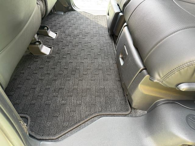 ムーヴキャンバス Ｘリミテッドメイクアップ　ＳＡＩＩ　社外ナビ　フルセグ　バックカメラ　両側パワスラ　ＬＥＤヘッドライト　フォグランプ　シートカバー　社外１４インチアルミ　革巻きステアリング　ステアリングスイッチ　キーフリー　エコアイドル　ＥＴＣ（48枚目）