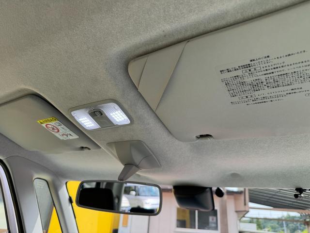 ムーヴキャンバス Ｘリミテッドメイクアップ　ＳＡＩＩ　社外ナビ　フルセグ　バックカメラ　両側パワスラ　ＬＥＤヘッドライト　フォグランプ　シートカバー　社外１４インチアルミ　革巻きステアリング　ステアリングスイッチ　キーフリー　エコアイドル　ＥＴＣ（68枚目）