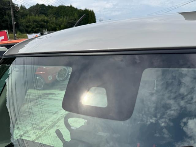 ムーヴキャンバス Ｘリミテッドメイクアップ　ＳＡＩＩ　社外ナビ　フルセグ　バックカメラ　両側パワスラ　ＬＥＤヘッドライト　フォグランプ　シートカバー　社外１４インチアルミ　革巻きステアリング　ステアリングスイッチ　キーフリー　エコアイドル　ＥＴＣ（72枚目）