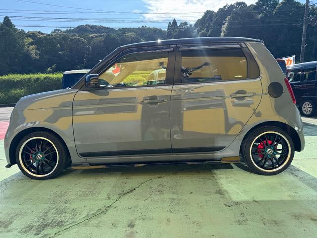 Ｎ－ＯＮＥ プレミアム　グレー黒２トン　ＴＥＩＮ車高調　社外１６インチアルミ　社外エアロ　ＨＩＤヘッドライト　ＬＥＤフォグ　アンドロイドオート　Ｂｌｕｅｔｏｏｔｈ　シートカバー　ドラレコ前後　スマートキー　プッシュスタート（14枚目）